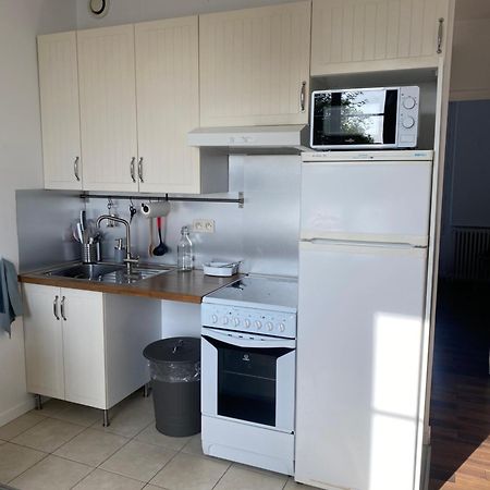 Champlan Hotel Particulier מראה חיצוני תמונה