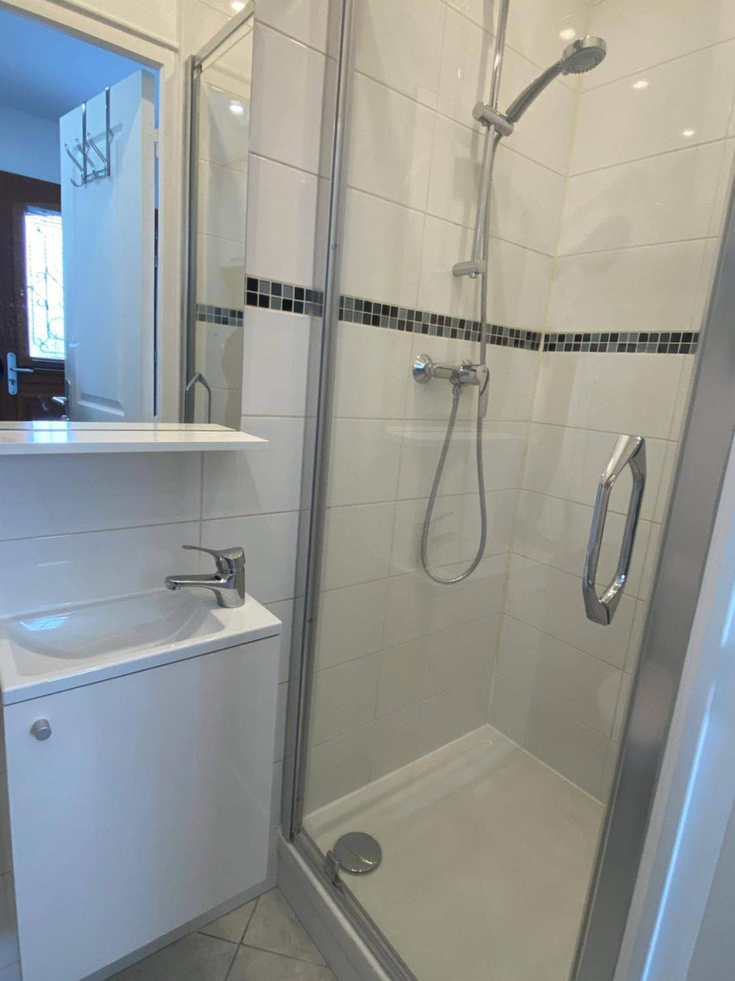 Champlan Hotel Particulier מראה חיצוני תמונה